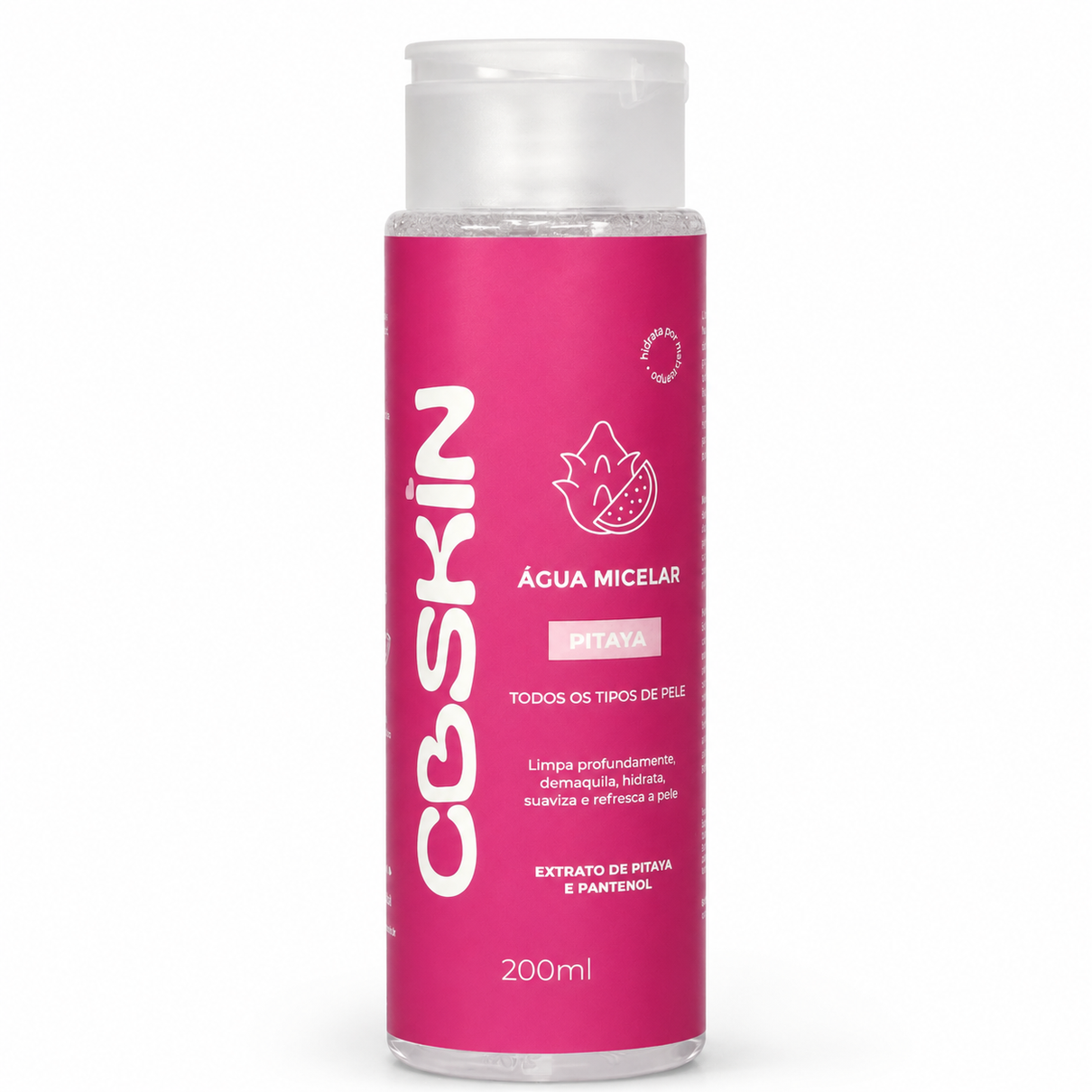 &Aacute;gua Micelar Pitaya CBSKIN