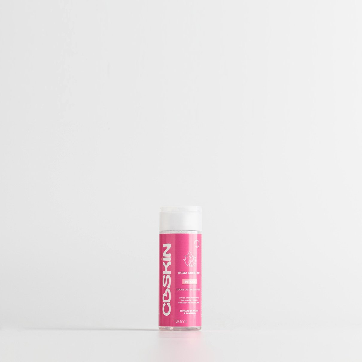 &Aacute;gua Micelar Facial CBSKIN Pitaya 120ml
